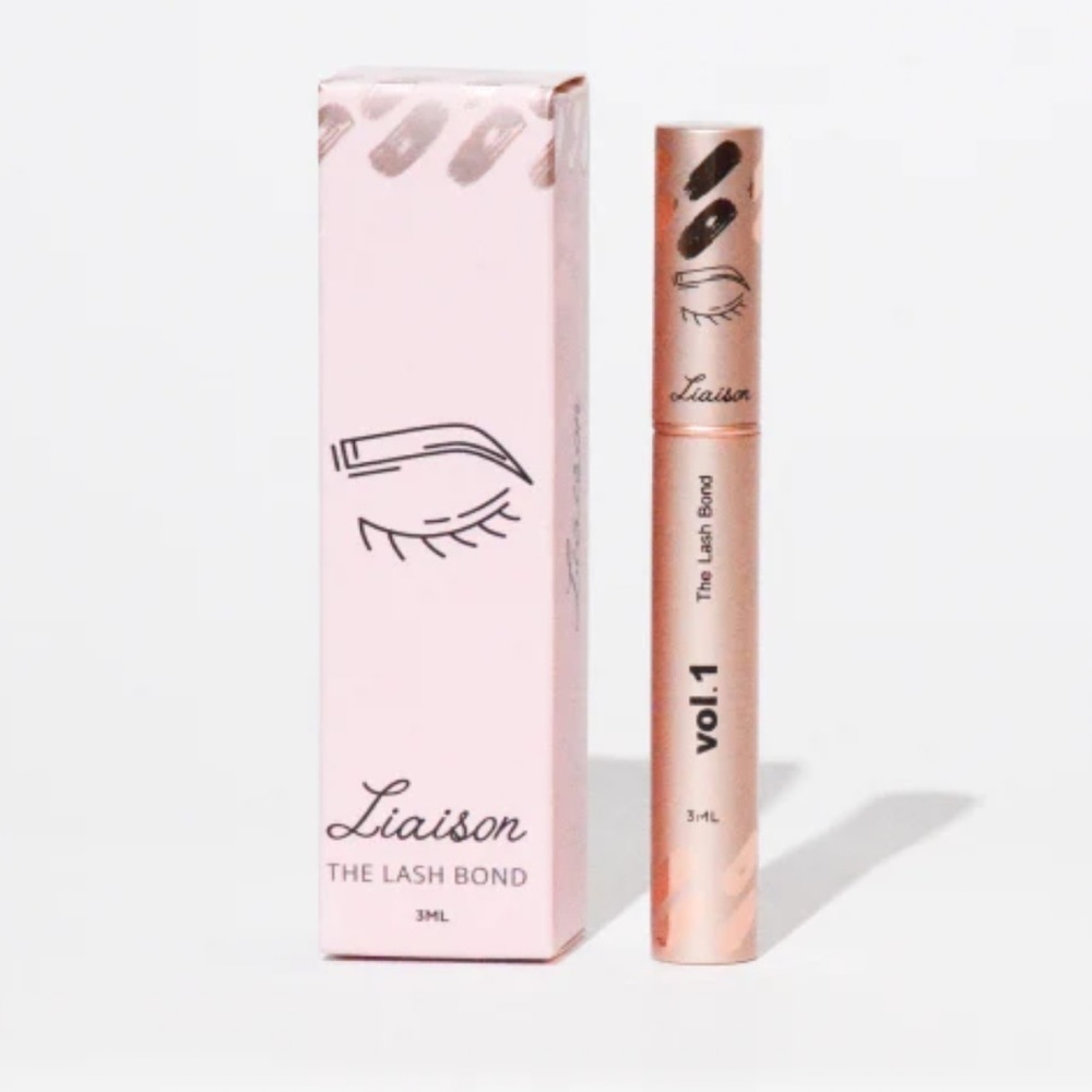 Liaison The Lash Bond